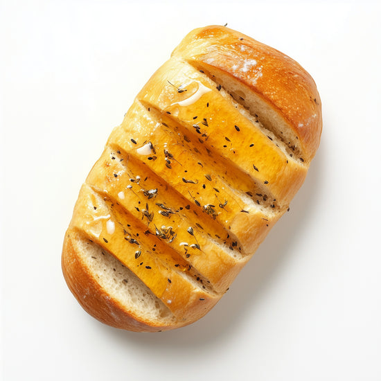 Crunchy Honey-Infused Hazelnut Jams - 250g (8.8 oz)