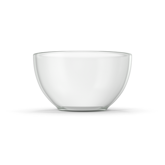 Glass Bowl