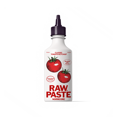 Classic Tomato Ketchup - 350g / 12.3 oz