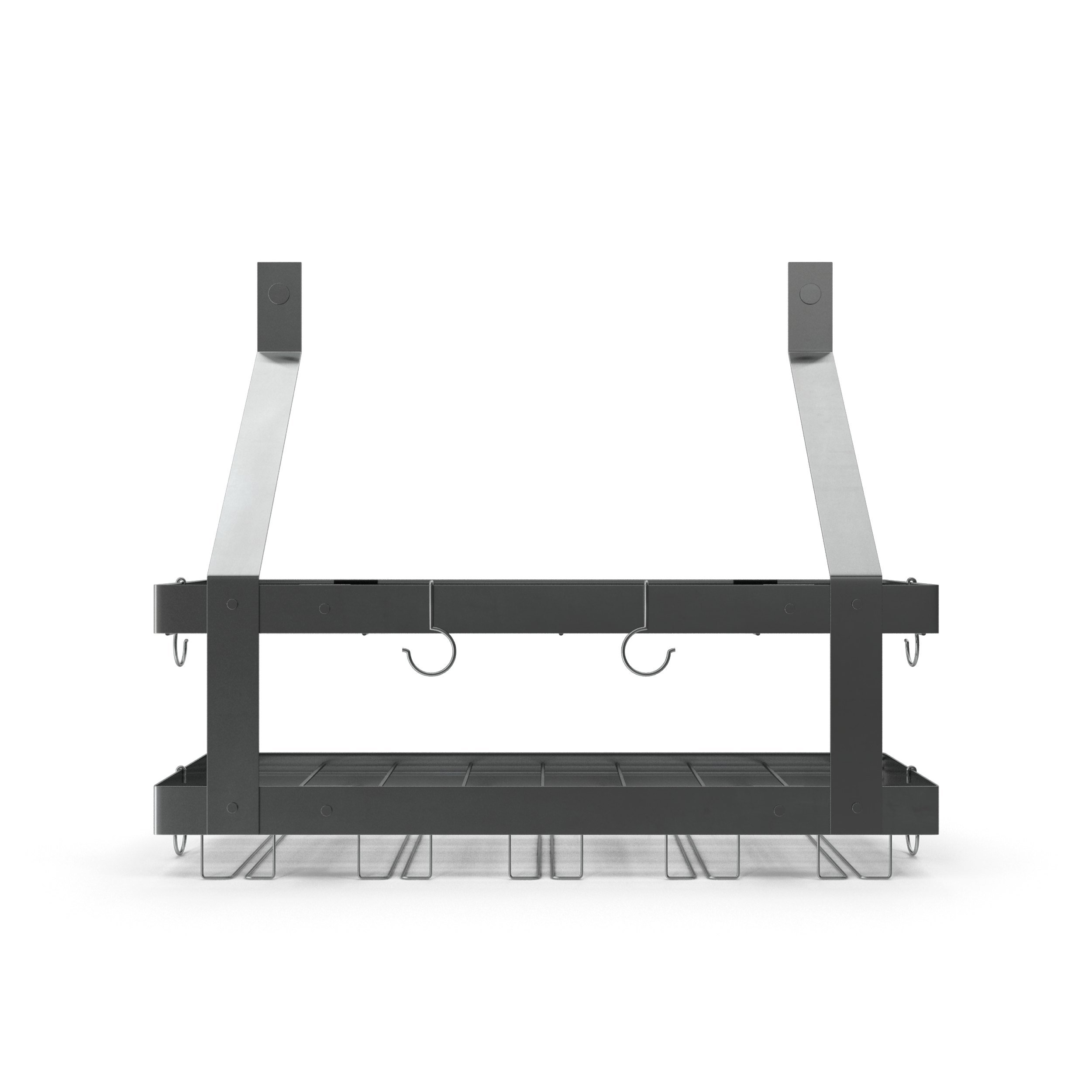 Hanging Kitchen Rack