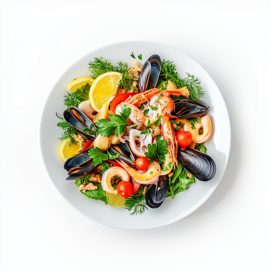 Premium Octopus in Seaweed Net Weight 136g (4.8 oz)