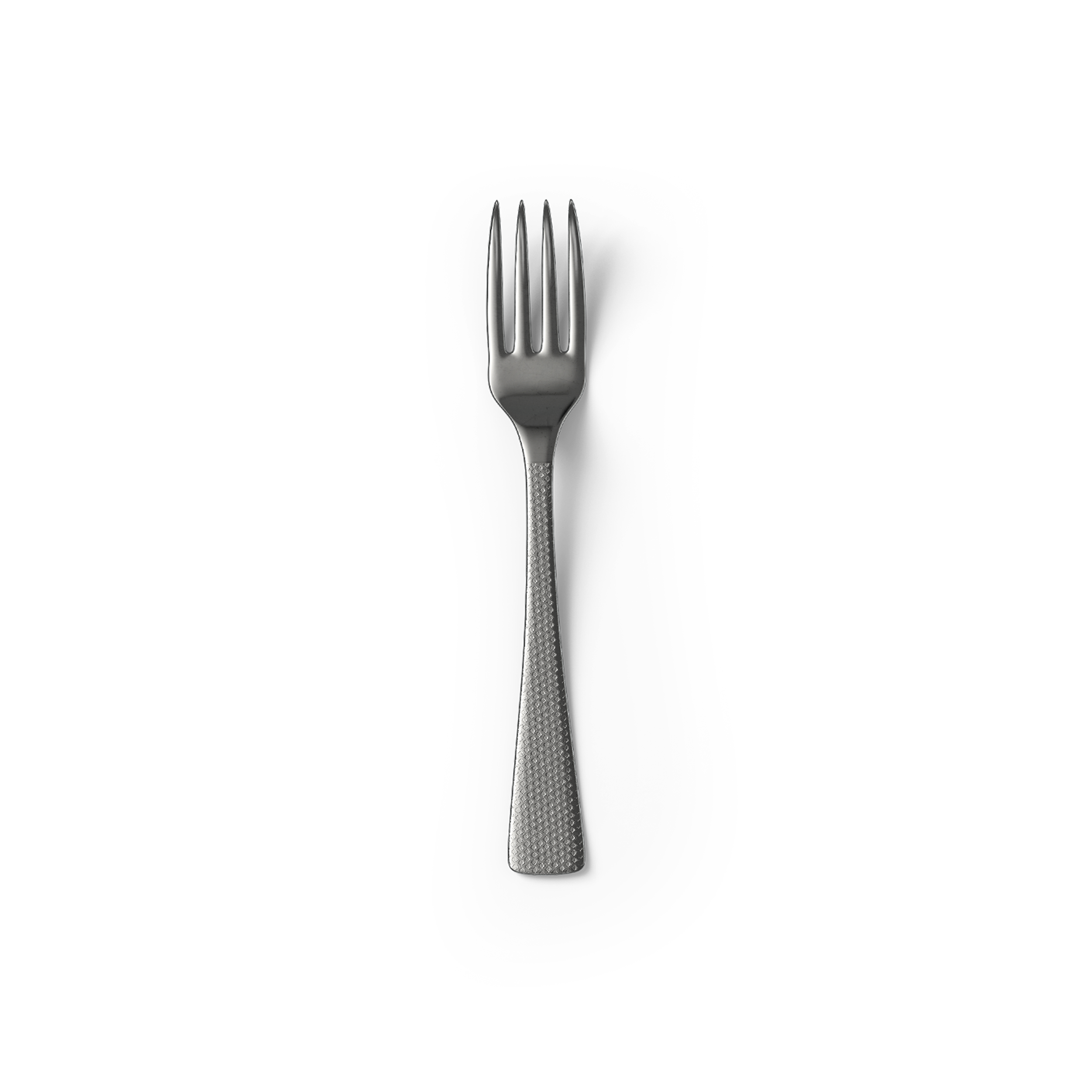 Gilded Tine Fork