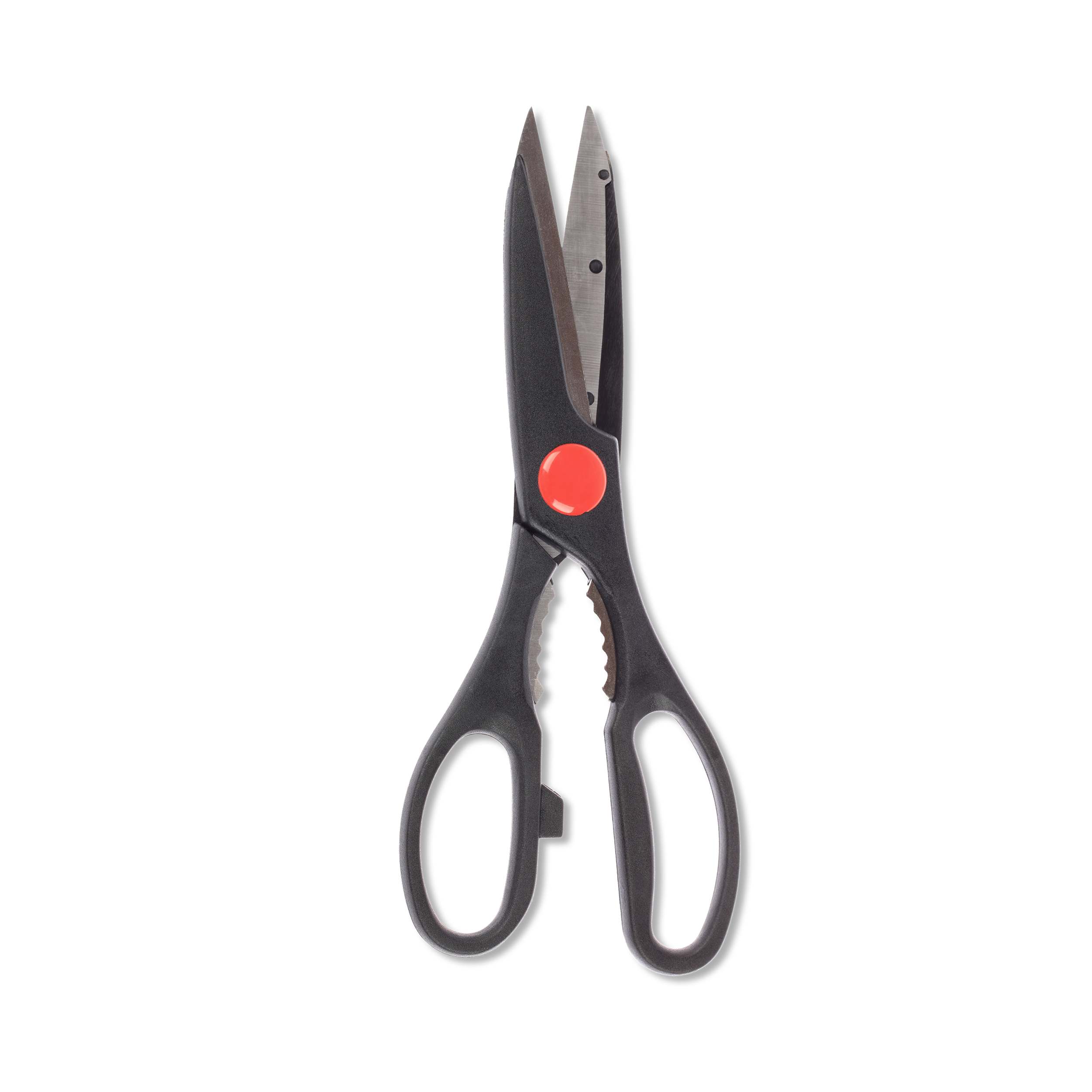 Large Black Scissors