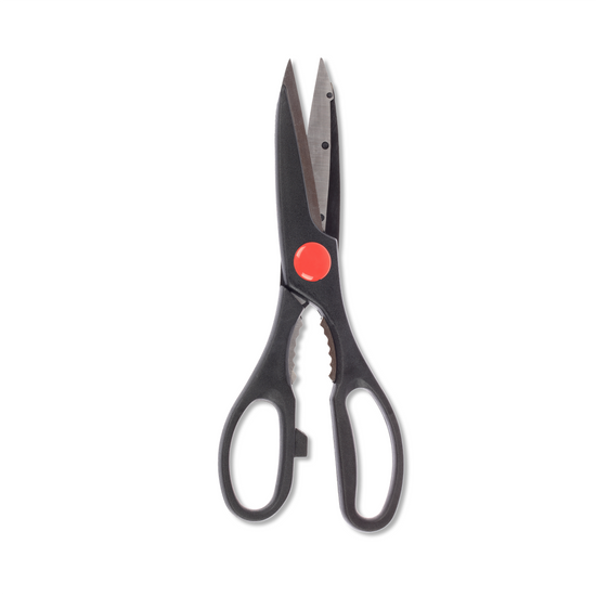 Large Black Scissors