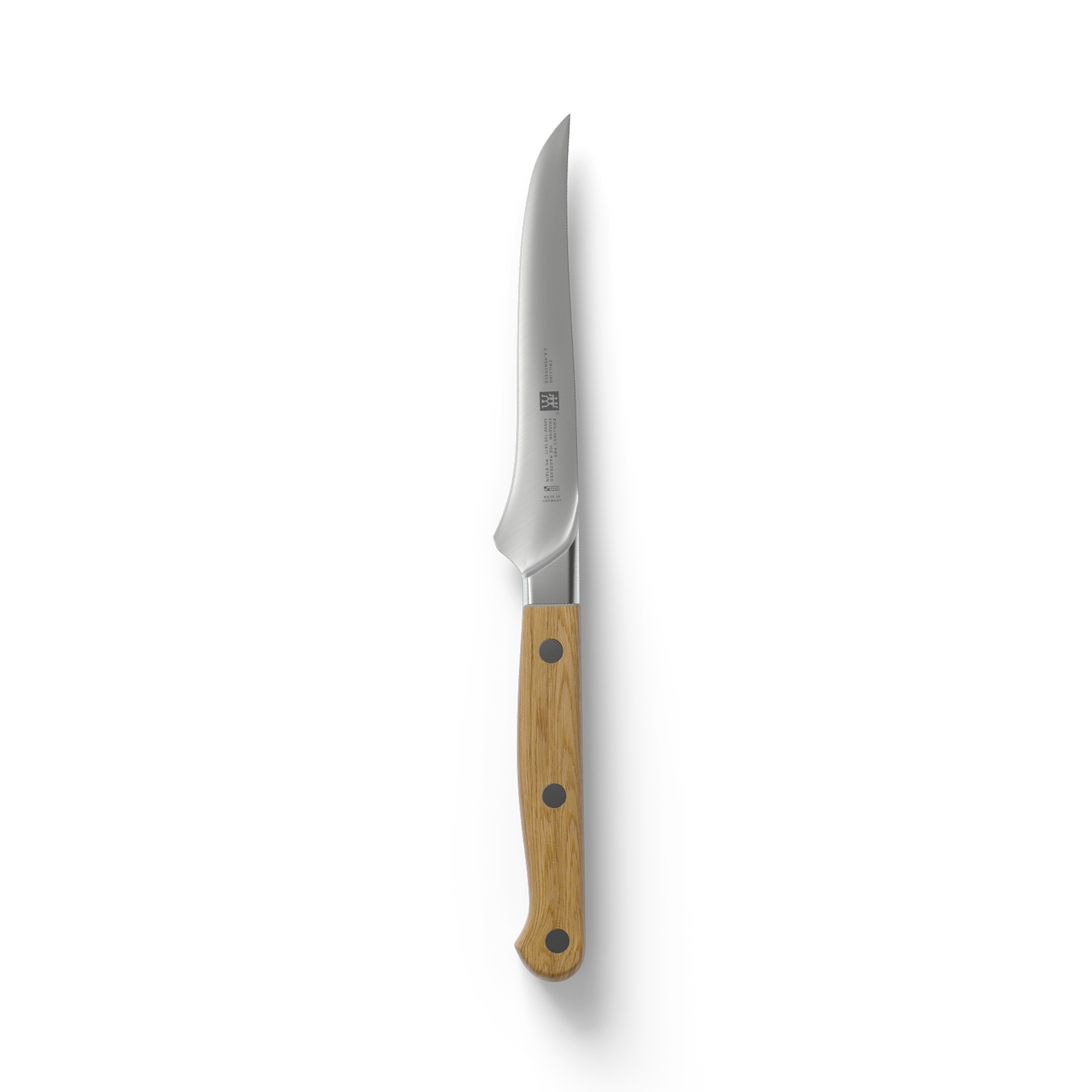 Serrated Steak Knife
