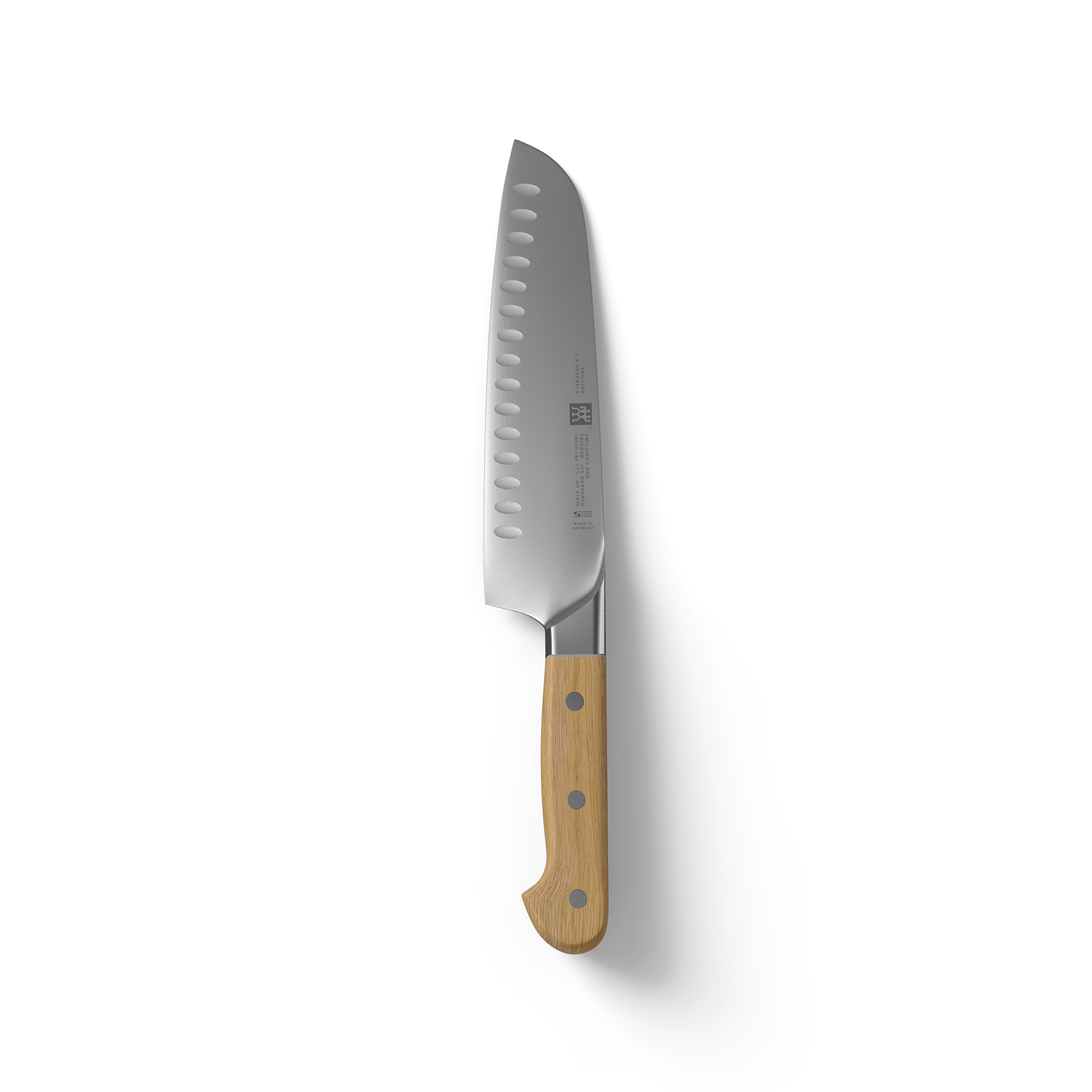 Serrated Utility Knife
