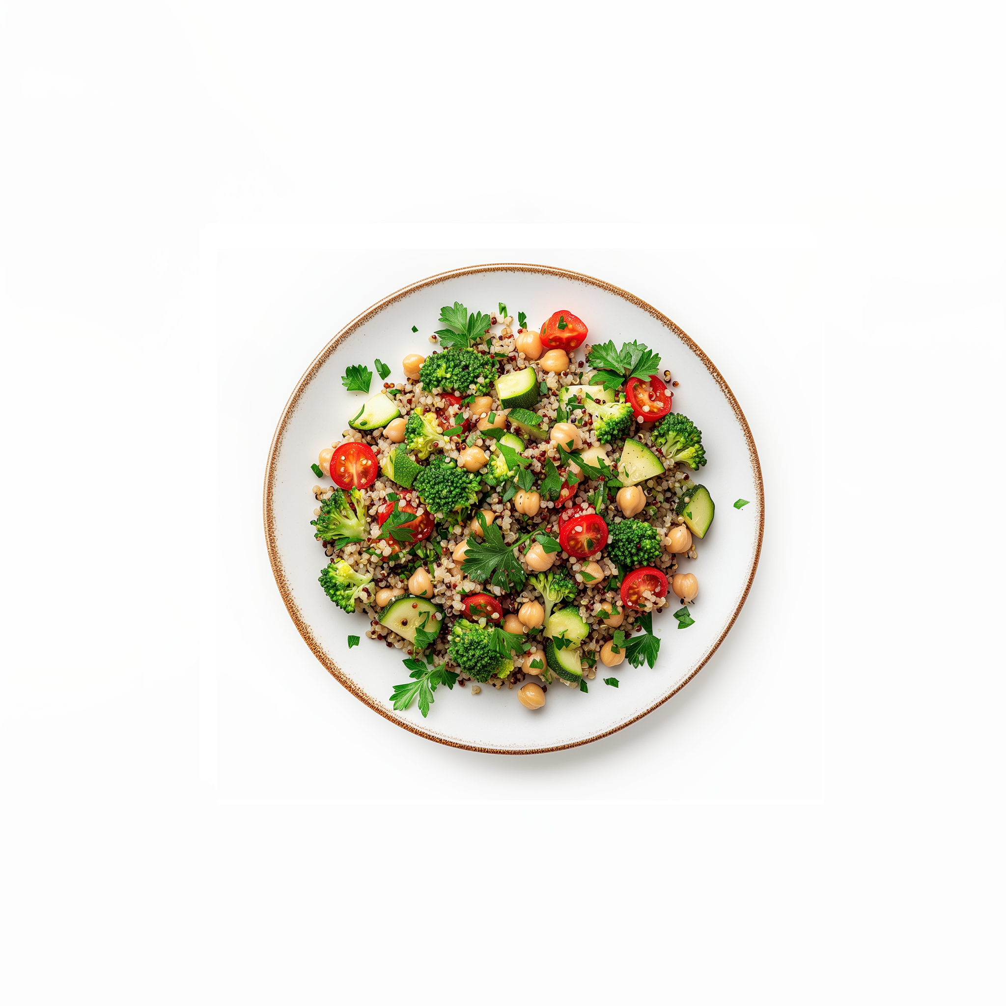 Quinoa Salad
