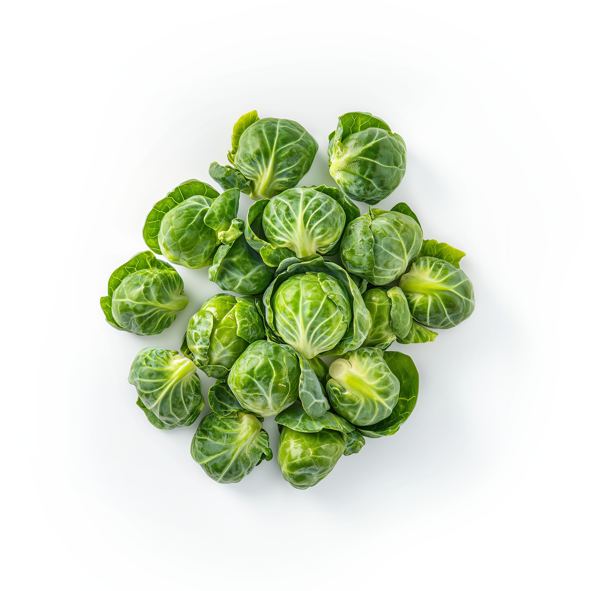 Brussels Sprouts