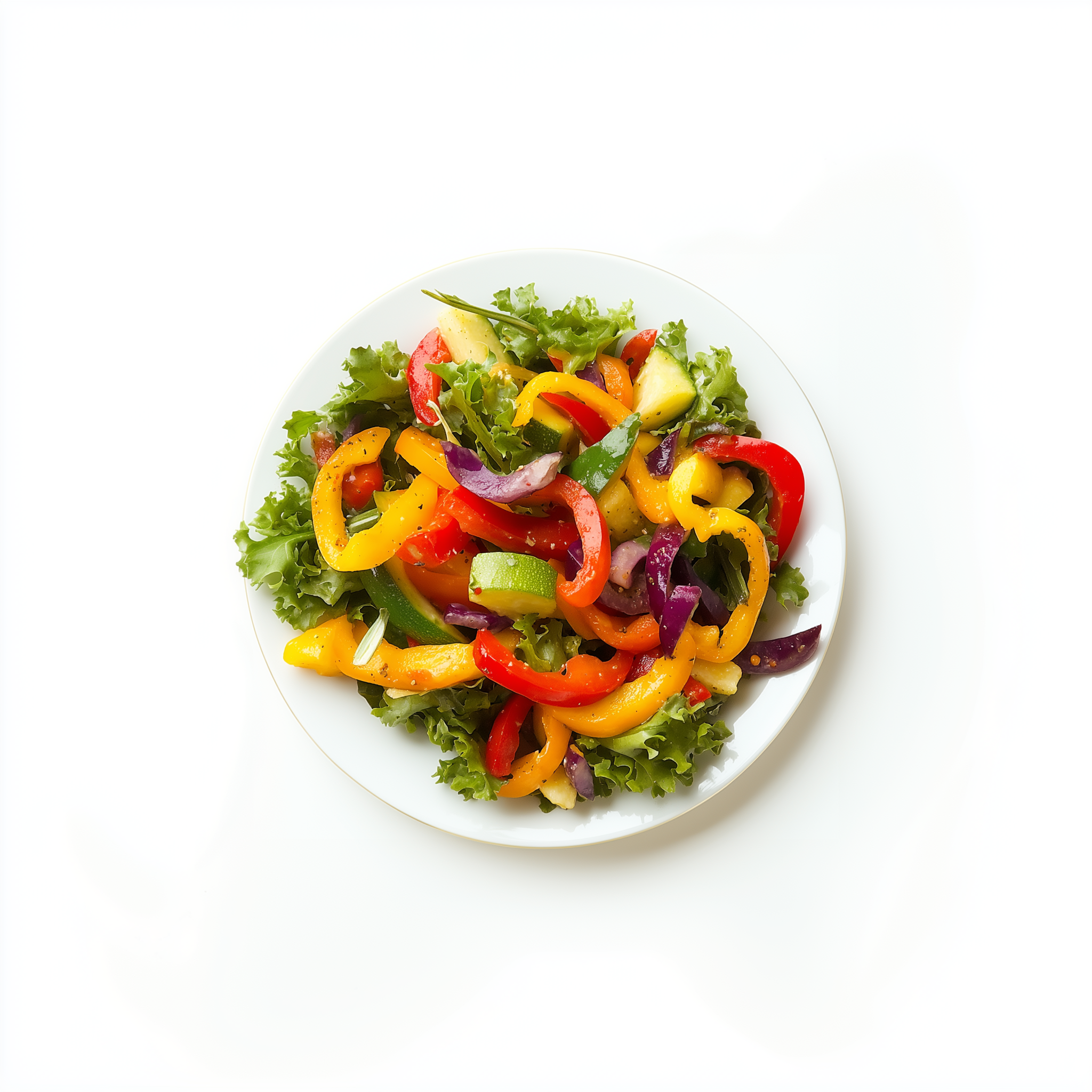 Garden Salad