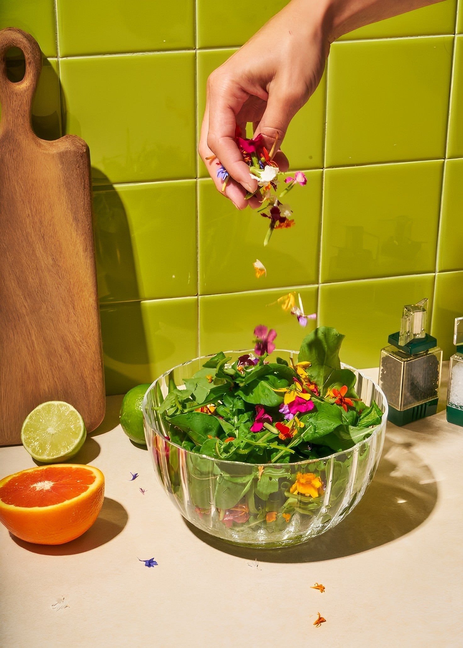 The Ultimate Grocery List for Healthy Eating: What to Buy and Why