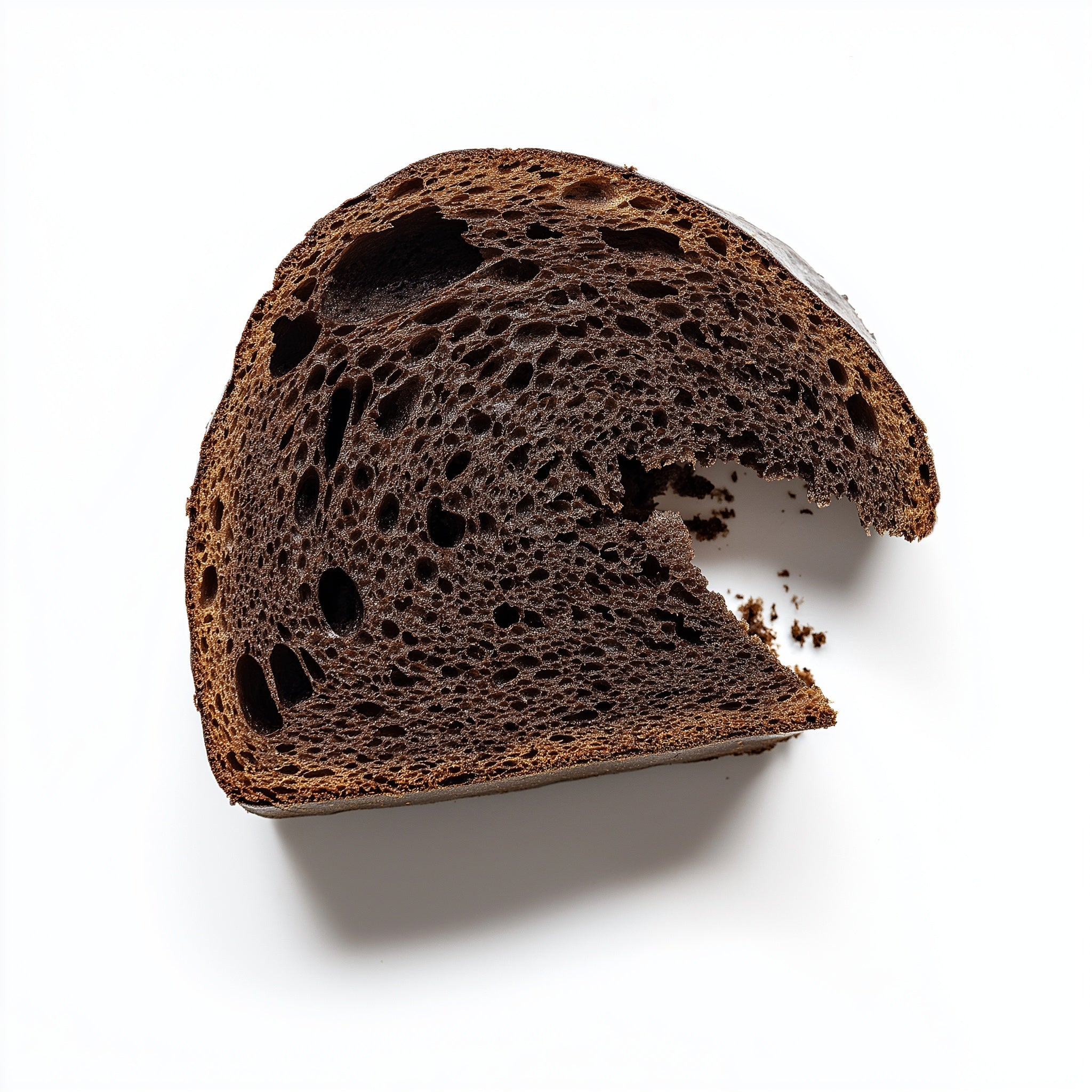 Crunchy Honey-Infused Cocoa Jams - 250g (8.8 oz)