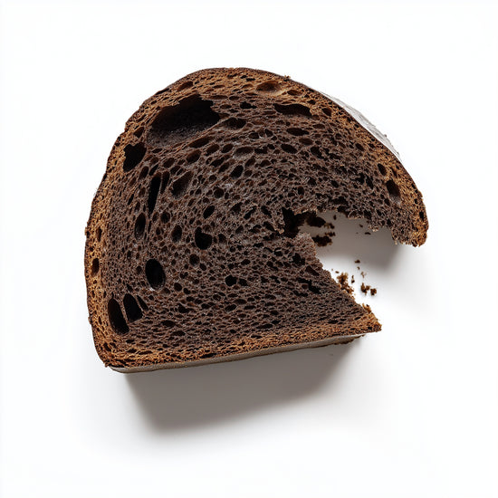 Crunchy Honey-Infused Cocoa Jams - 250g (8.8 oz)