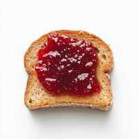 Smushy Honey-Infused guava Jams - 250g (8.8 oz)