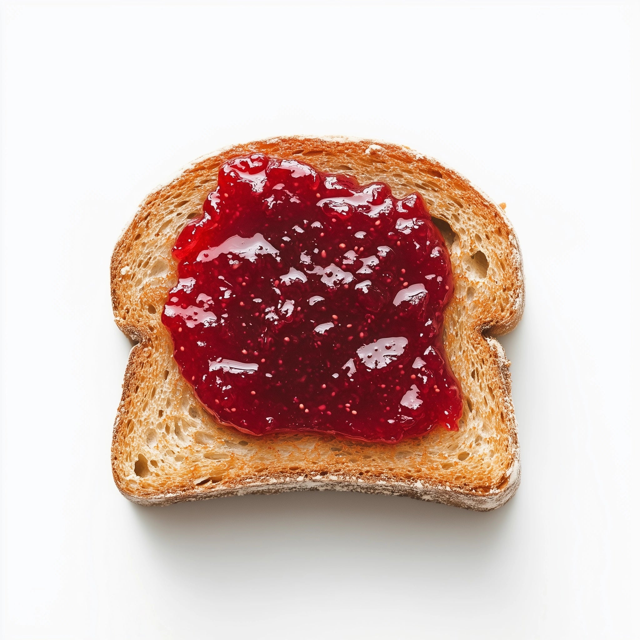 Smushy Honey-Infused guava Jams - 250g (8.8 oz)