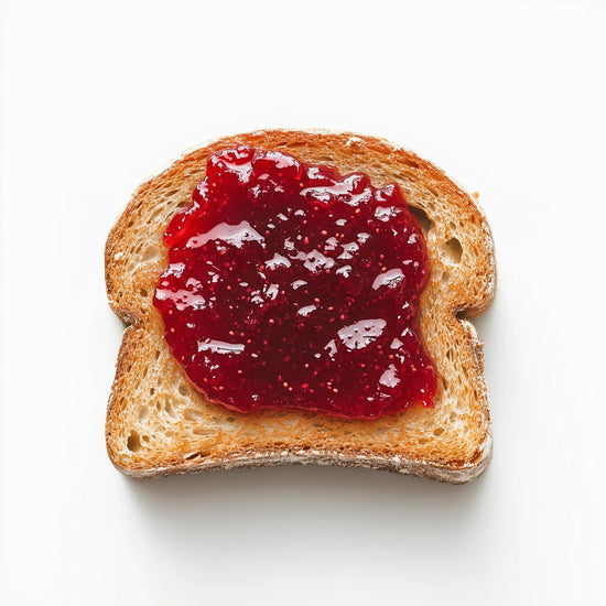 Smushy Honey-Infused guava Jams - 250g (8.8 oz)