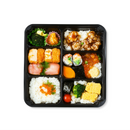 Sushi and Tempura Bento - 750g (25.4 fl oz)