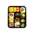 Variety Sushi Bento - 600g (20.3 fl oz)