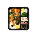 Classic Japanese Bento - 600 (20.3 fl oz)