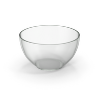 Glass Bowl