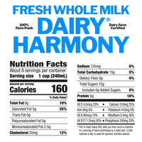 100% Pure Goat’s Milk - 50ml (33.8 fl oz)