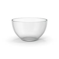 Glass Bowl