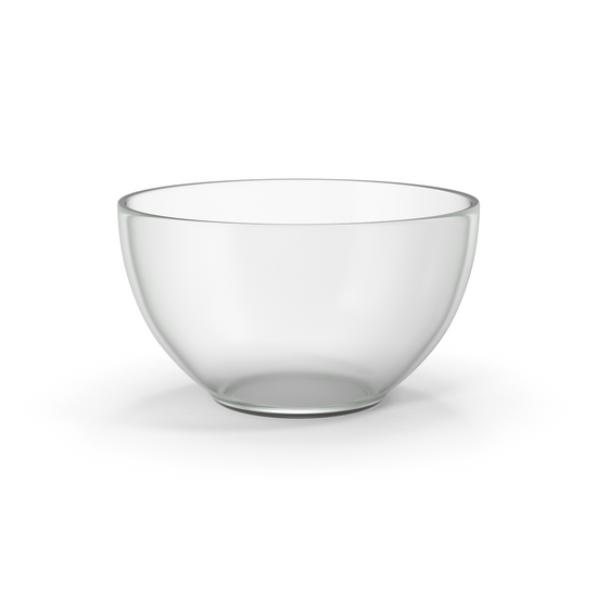 Glass Bowl
