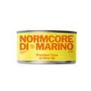 Premium Tuna in Olive Oil Net Weight 125g (4.3 oz)