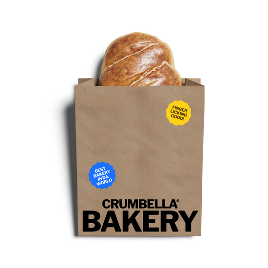 Cheesy Herb Loaf - Crumbella