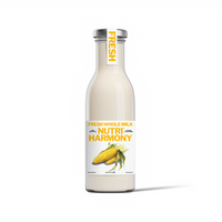 100% Pure Corn Milk - 50ml  (33.8 fl oz)