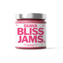 Smushy Honey-Infused guava Jams - 250g (8.8 oz)