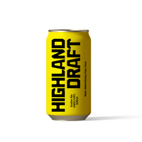 Pack of Amber Ale (ABV) 4.8% 500ml