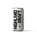 Dark Stout (ABV) 4.8% 500ml