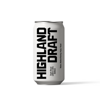 Dark Stout (ABV) 4.8% 500ml