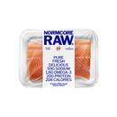Premium Wild-Caught Atlantic Salmon - 10 oz / 283 g