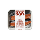 Premium Wild-Caught Yellowfin Tuna - 6 oz / 170 g