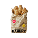 Classic Baguettes - Crumbella
