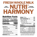 100% Pure Coconut Milk - 50ml (33.8 fl oz)