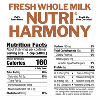 100% Pure Coconut Milk - 50ml (33.8 fl oz)