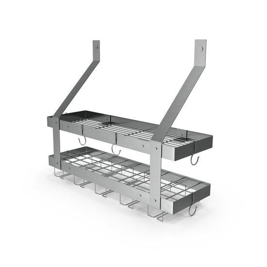 Hanging Kitchen Rack
