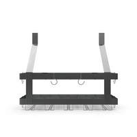 Hanging Kitchen Rack