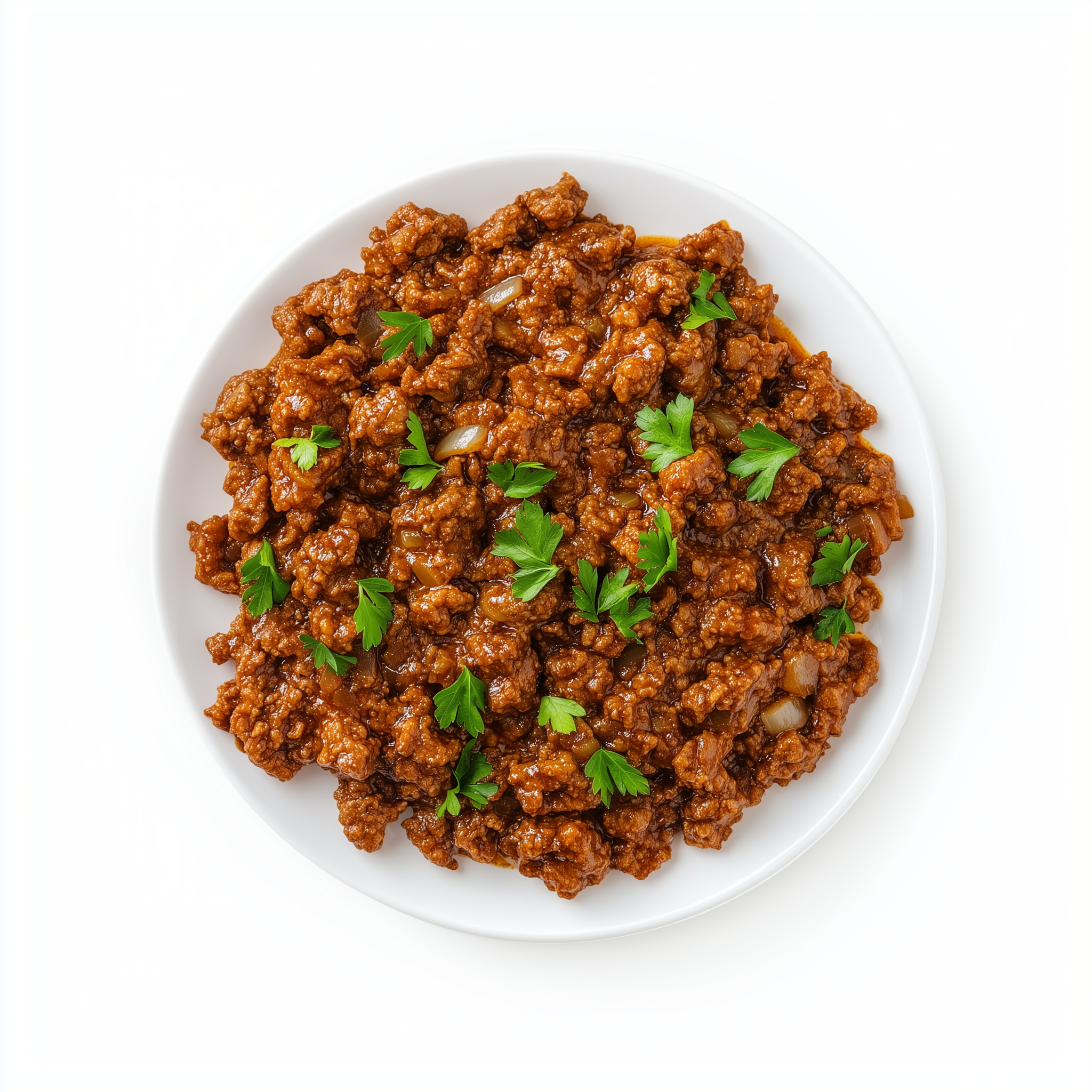 Primea Minced Meat - 400g (14.1 oz)