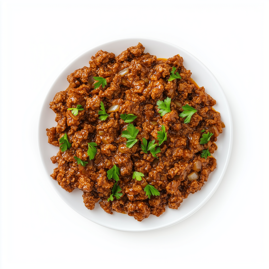 Primea Minced Meat - 400g (14.1 oz)