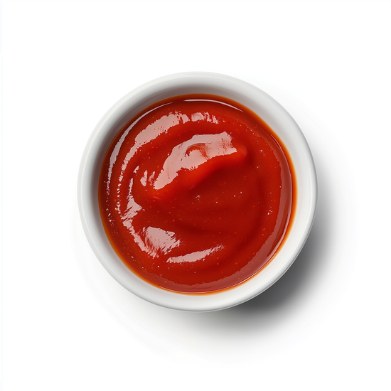 Classic Tomato Ketchup - 350g / 12.3 oz
