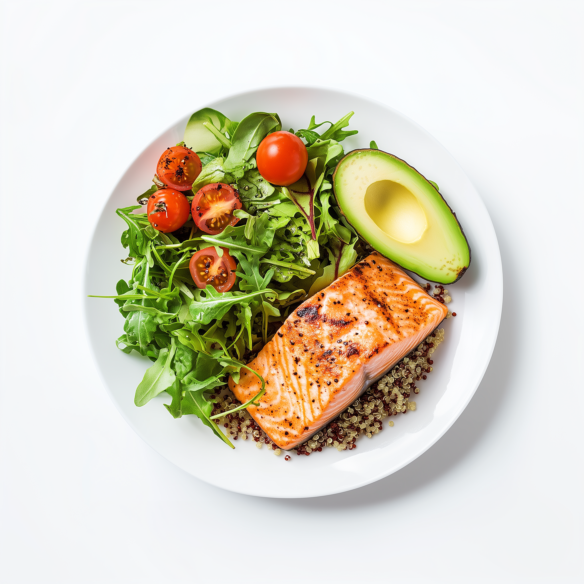 Premium Salmon in Sesame Oil Net Weight 130g (4.6 oz)