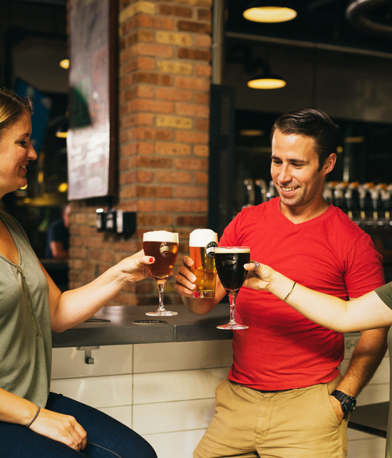 Amber Ale (ABV) 4.8% 500ml