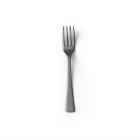 Gilded Tine Fork