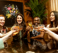 Dark Stout (ABV) 4.8% 500ml