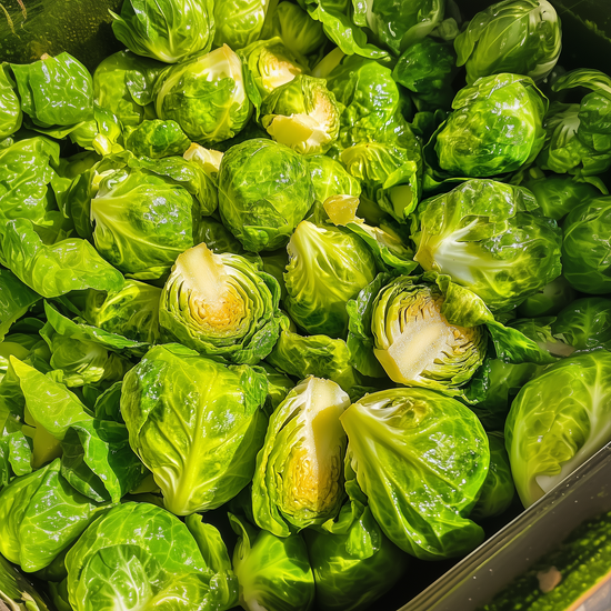 Brussels Sprouts