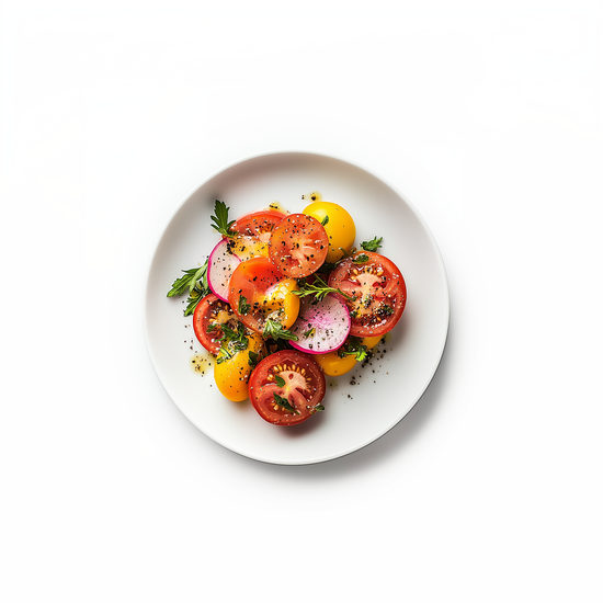 Tomato Salad