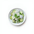 Cucumber Salad